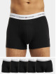 Tommy Hilfiger  Shorts boxeros 5 Pack negro