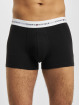 Tommy Hilfiger  Shorts boxeros 5 Pack negro
