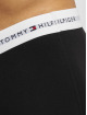 Tommy Hilfiger  Shorts boxeros 5 Pack negro