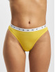Tommy Hilfiger Alusasut 5 Pack Tanga kirjava