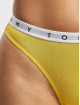 Tommy Hilfiger Alusasut 5 Pack Tanga kirjava