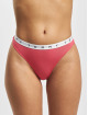 Tommy Hilfiger Alusasut 5 Pack Tanga kirjava