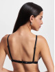 Tommy Hilfiger Alusasut Unlined Triangle musta