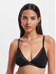 Tommy Hilfiger Alusasut Unlined Triangle musta