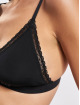 Tommy Hilfiger Alusasut Unlined Triangle musta