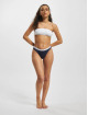 Tommy Hilfiger Alusasut 3 Pack Tanga punainen