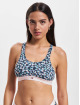 Tommy Hilfiger Alusasut Print Bralette Underwear Tj sininen