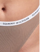 Tommy Hilfiger Alusasut 3 Pack vaaleanpunainen