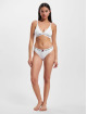 Tommy Hilfiger Alusasut Thong W valkoinen