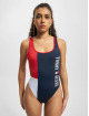 Tommy Hilfiger Baddräkt Runway blå