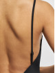 Tommy Hilfiger Badpak Badeanzug zwart