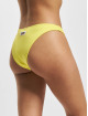 Tommy Hilfiger Bikini High Leg amarillo