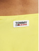 Tommy Hilfiger Bikini High Leg amarillo