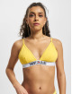 Tommy Hilfiger Bikini Triangle amarillo