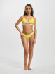 Tommy Hilfiger Bikini Triangle amarillo