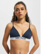 Tommy Hilfiger Bikini Triangle azul
