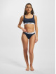 Tommy Hilfiger Bikini Bikini blauw