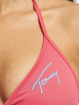 Tommy Hilfiger Bikini Triangle fucsia