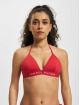 Tommy Hilfiger Bikini Triangle rojo