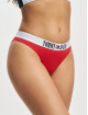 Tommy Hilfiger Bikini Brazilian rojo