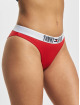 Tommy Hilfiger Bikini Brazilian rojo