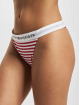 Tommy Hilfiger Bikini Cheeky rood