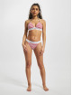 Tommy Hilfiger Bikini Cheeky rood