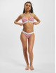 Tommy Hilfiger Bikini Triangle rosso