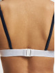 Tommy Hilfiger Bikinis Triangle blå