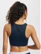 Tommy Hilfiger Bikinis High Neck blå