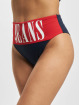 Tommy Hilfiger Bikinis Cheeky blå