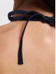 Tommy Hilfiger Bikinis Triangle Fixed Foam blå