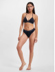 Tommy Hilfiger Bikinis Triangle Fixed Foam blå