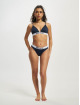 Tommy Hilfiger Bikinis Brazilian blå