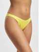 Tommy Hilfiger Bikinis High Leg gul