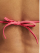 Tommy Hilfiger Bikinis Triangle pink