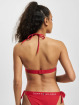 Tommy Hilfiger Bikinis Triangle röd