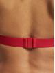 Tommy Hilfiger Bikinis Triangle röd
