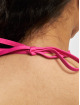 Tommy Hilfiger Bikinis Triangle rosa