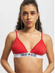 Tommy Hilfiger Bikinis Triangle rot