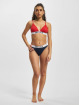 Tommy Hilfiger Bikinis Triangle rot
