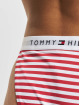 Tommy Hilfiger Bikinit Cheeky punainen