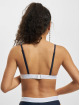 Tommy Hilfiger Bikinit Triangle sininen