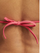 Tommy Hilfiger Bikinit Triangle vaaleanpunainen