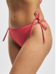 Tommy Hilfiger Bikinit Cheeky vaaleanpunainen