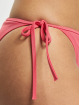 Tommy Hilfiger Bikinit Cheeky vaaleanpunainen