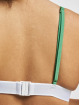 Tommy Hilfiger Bikinit Triangle vihreä