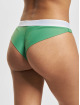Tommy Hilfiger Bikinit Brazilian vihreä