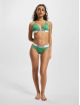 Tommy Hilfiger Bikinit Brazilian vihreä