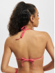 Tommy Hilfiger Bikiny Triangle růžový